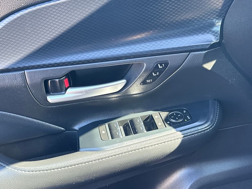 2024 Toyota Grand Highlander Limited - Photo 35