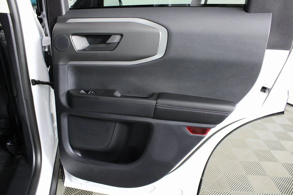 2025 Ford Bronco Sport Outer Banks - Photo 11