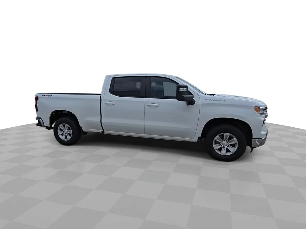 2023 Chevrolet Silverado 1500 LT - Photo 9
