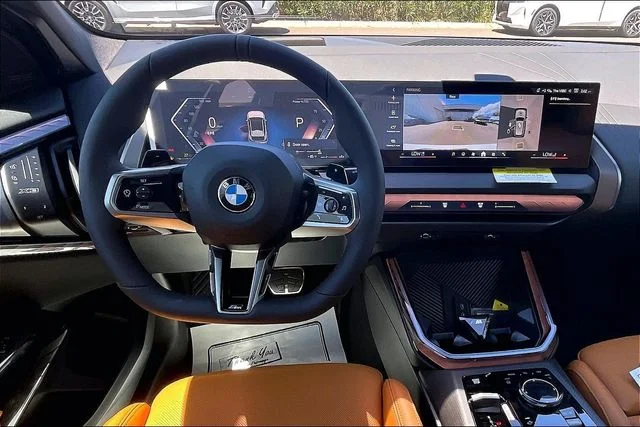 New 2026 Alpine White BMW 30 xDrive image 5