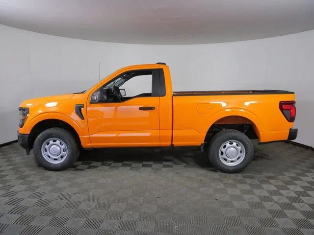 New 2026  Ford XL image 39