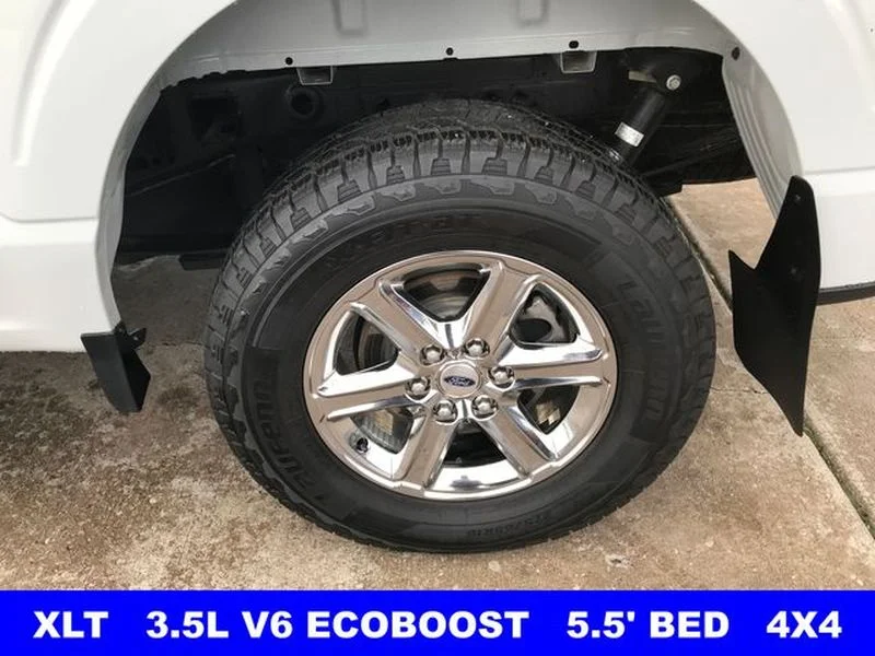 Certified Used 2024 Avalanche Ford XLT image 24