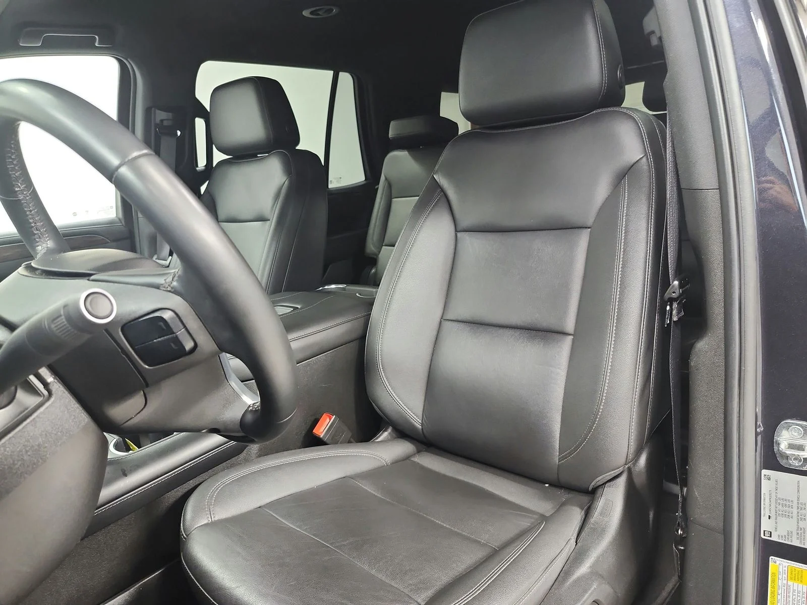 Used 2023 Gray Chevrolet LT image 19