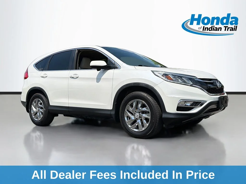 2016 Honda CR-V EX 2WD's photo