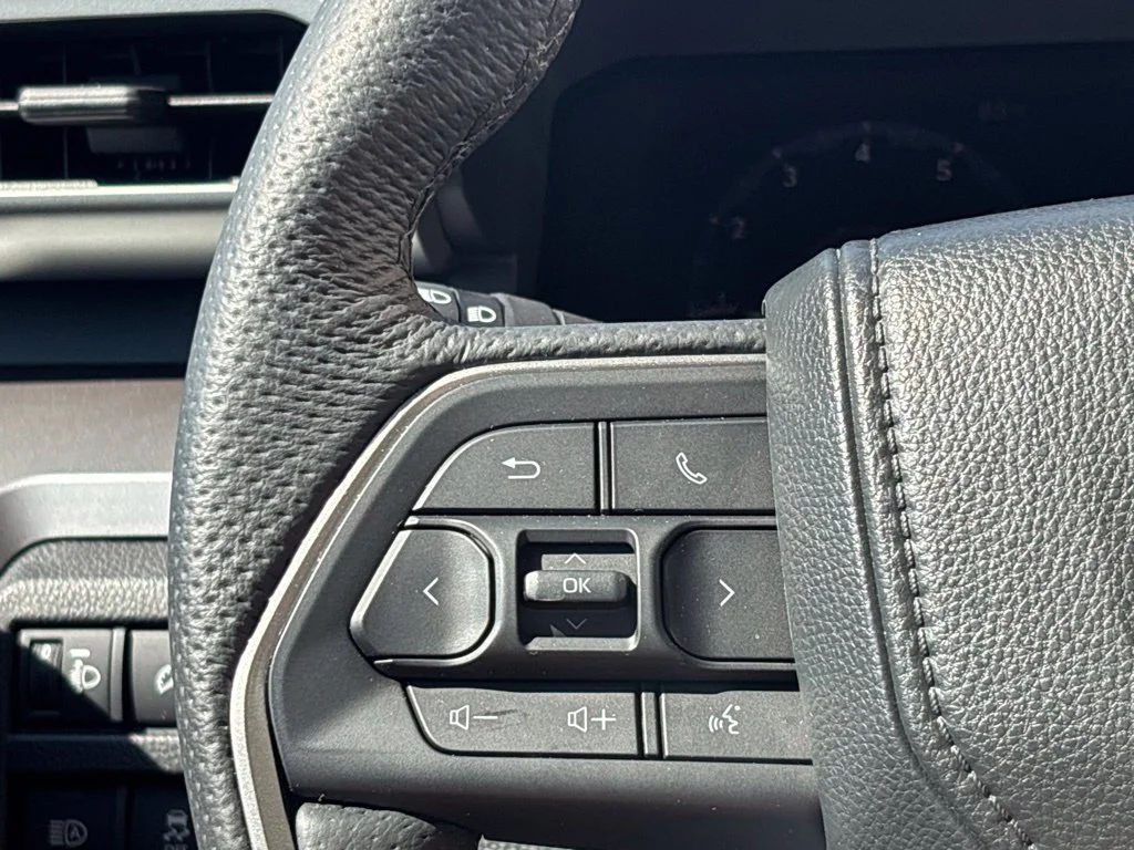 Used 2024 White Toyota PreRunner image 20