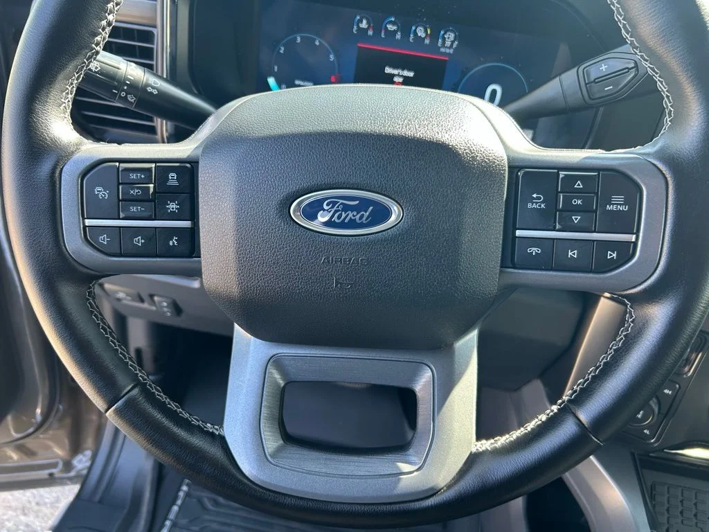2026 Ford F-350 Super Duty Lariat - Photo 17