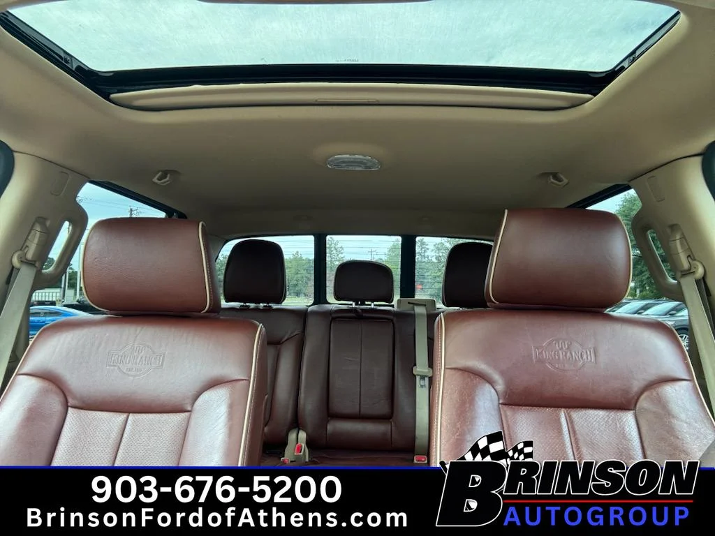 Used 2011  Ford King Ranch image 23