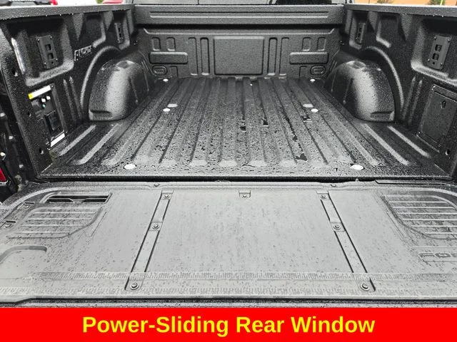Used 2024 Black Ford XLT image 16