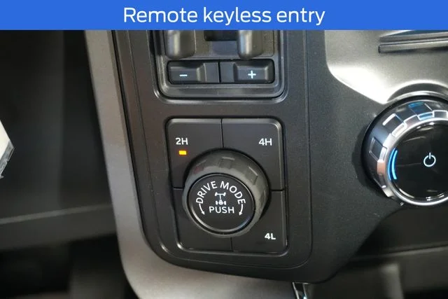 New 2026 Avalanche Ford XLT image 17