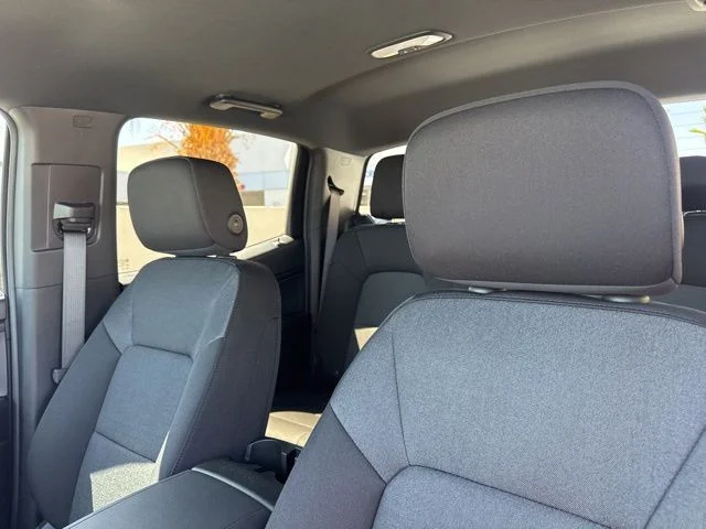 New 2026 White Chevrolet Trail Boss image 15
