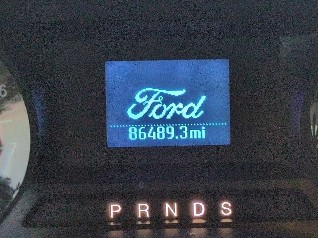 Used 2015 Oxford White Ford S image 7