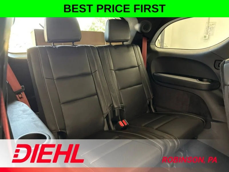 2026 Dodge Durango GT HEMI Plus V8 - Photo 14