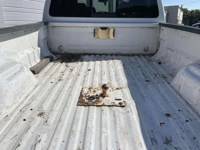 Used 2008  Ford Lariat image 10