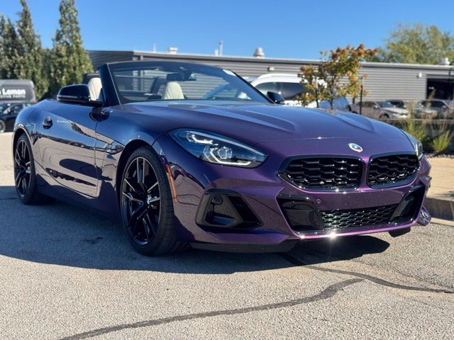 2023 BMW Z4