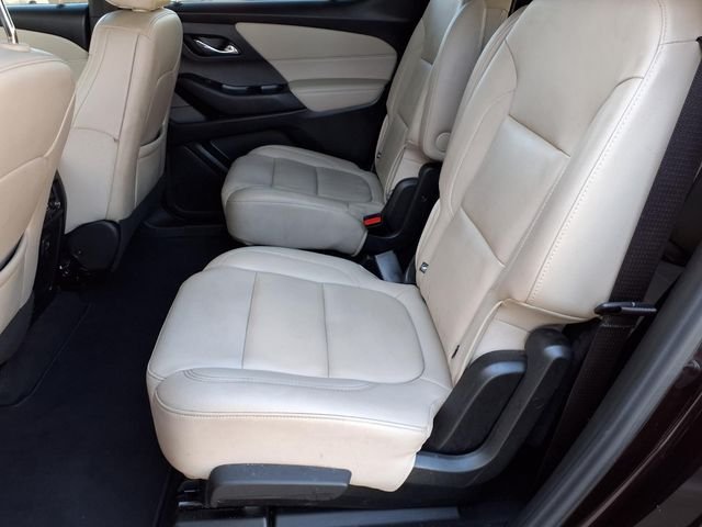 2023 Chevrolet Traverse 3LT - Photo 9