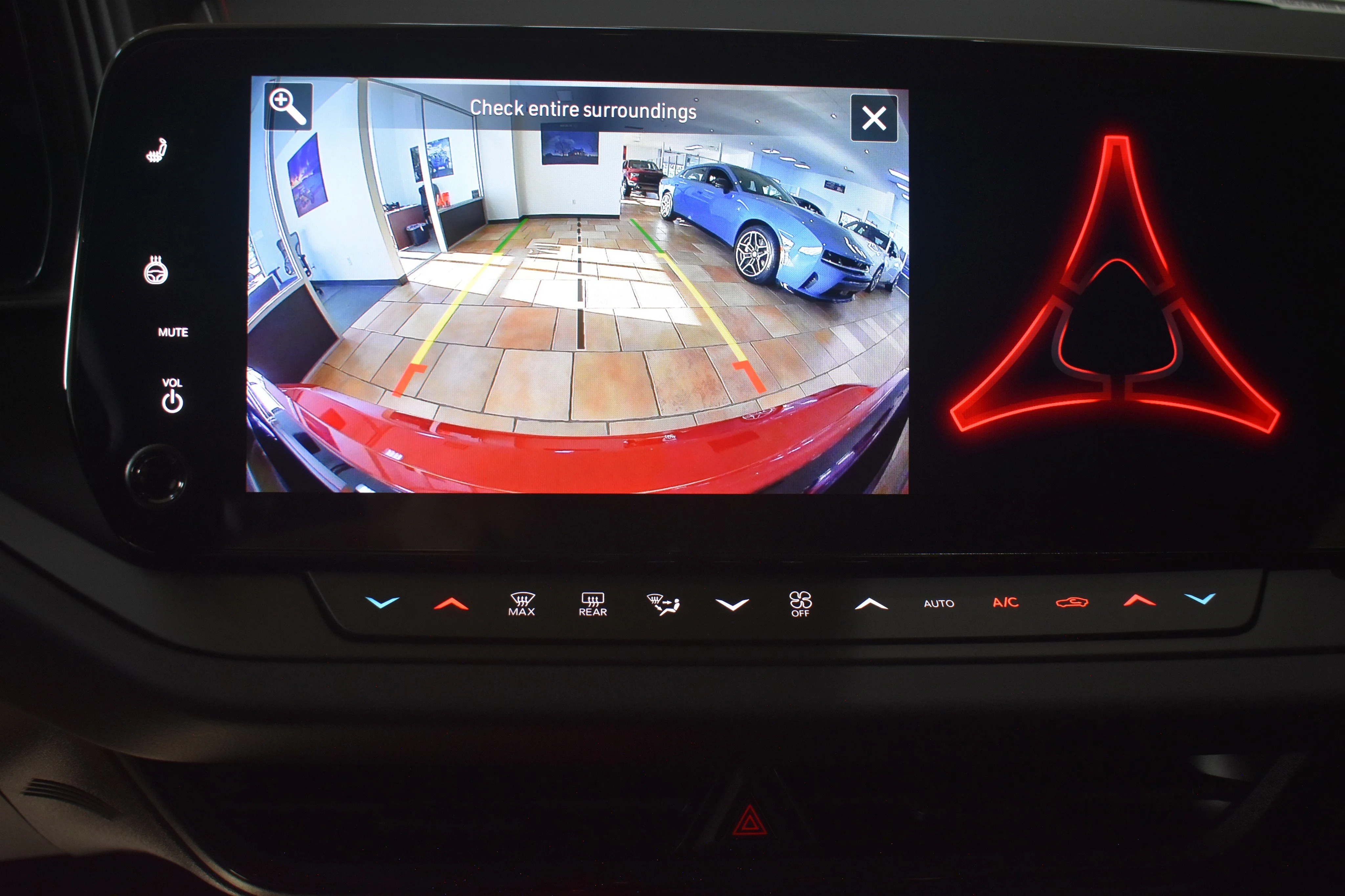 New 2026 Redeye Dodge Scat Pack image 23