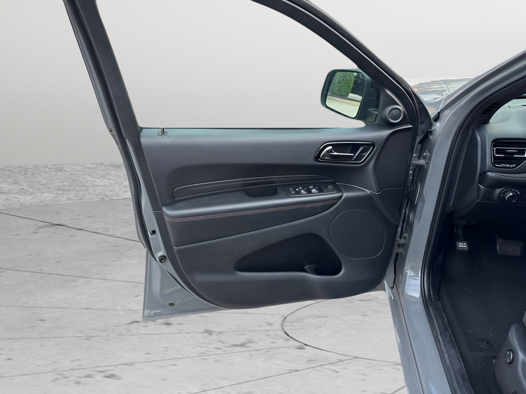 Used 2025 Gray Dodge GT image 23