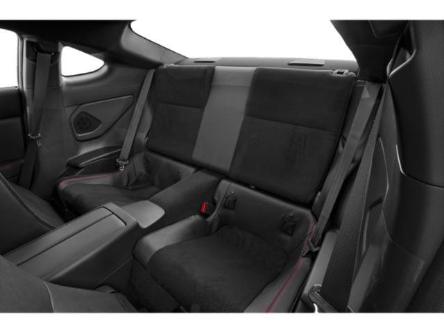 Used 2023 Crystal White Pearl Subaru Limited image 16