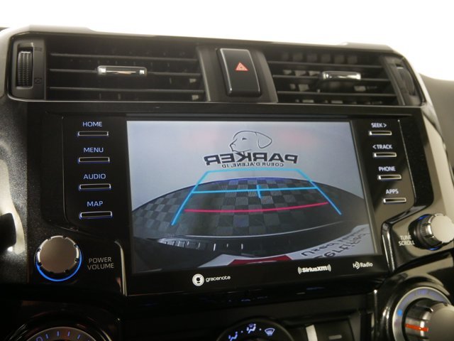 Certified Used 2020 Magnetic Gray Metallic Toyota TRD Off-Road Premium image 27