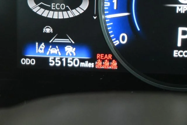Certified Used 2024 GRECIAN WATER Lexus 250 Base image 25