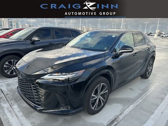 2024 Lexus RX 350 350 FWD's photo