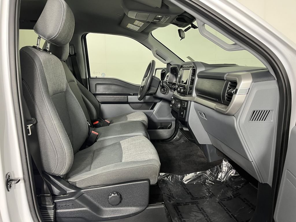 2022 Ford F-150 XLT - Photo 24