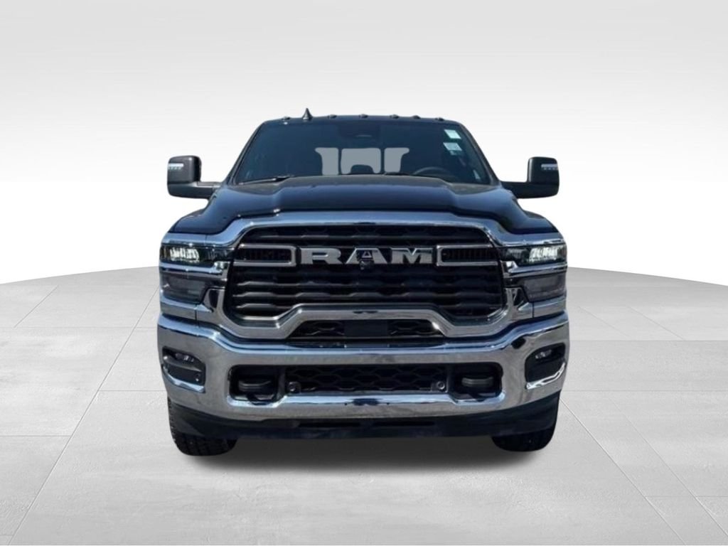 2026 RAM 2500 Big Horn - Photo 8