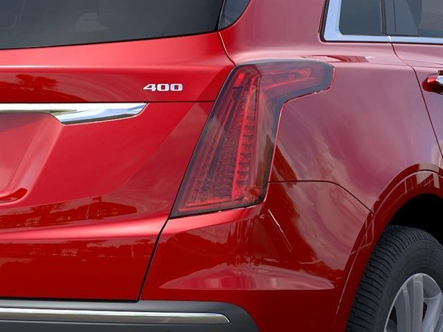 2026 Cadillac XT5 Premium Luxury - Photo 11