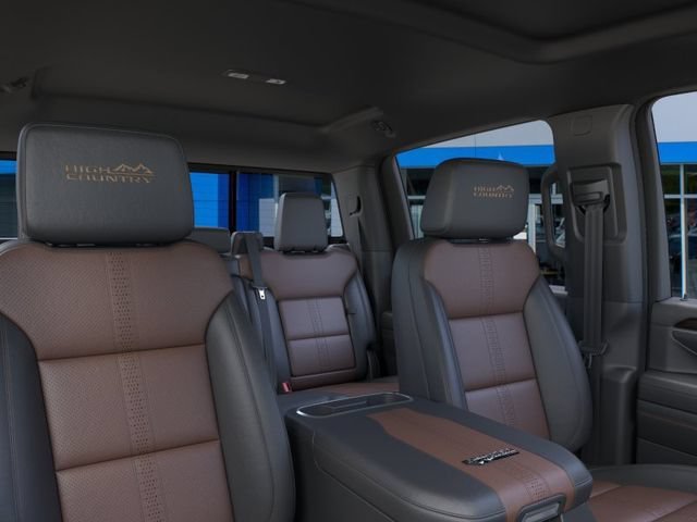 2026 Chevrolet Silverado 2500 HD High Country - Photo 24