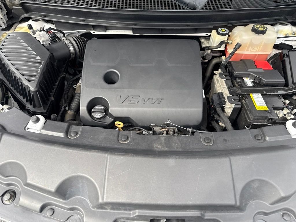 Used 2018 Beige Chevrolet LT image 13
