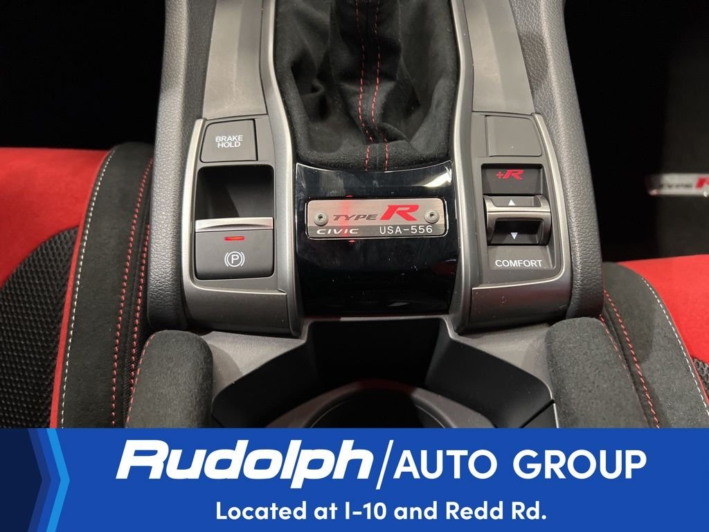 Used 2021 Yellow Honda Limited Edition image 28