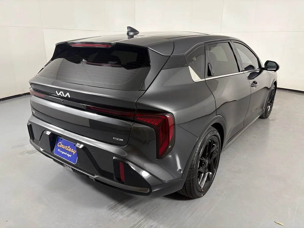 New 2026  Kia GT-Line Turbo image 8