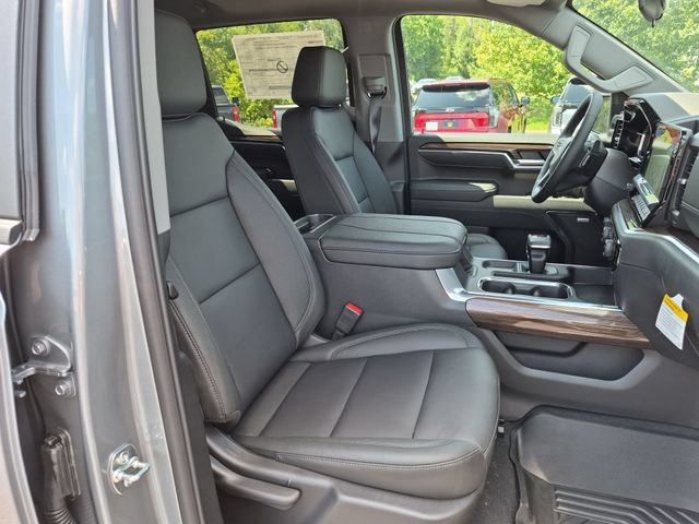 2026 Chevrolet Silverado 1500 LT Trail Boss - Photo 31