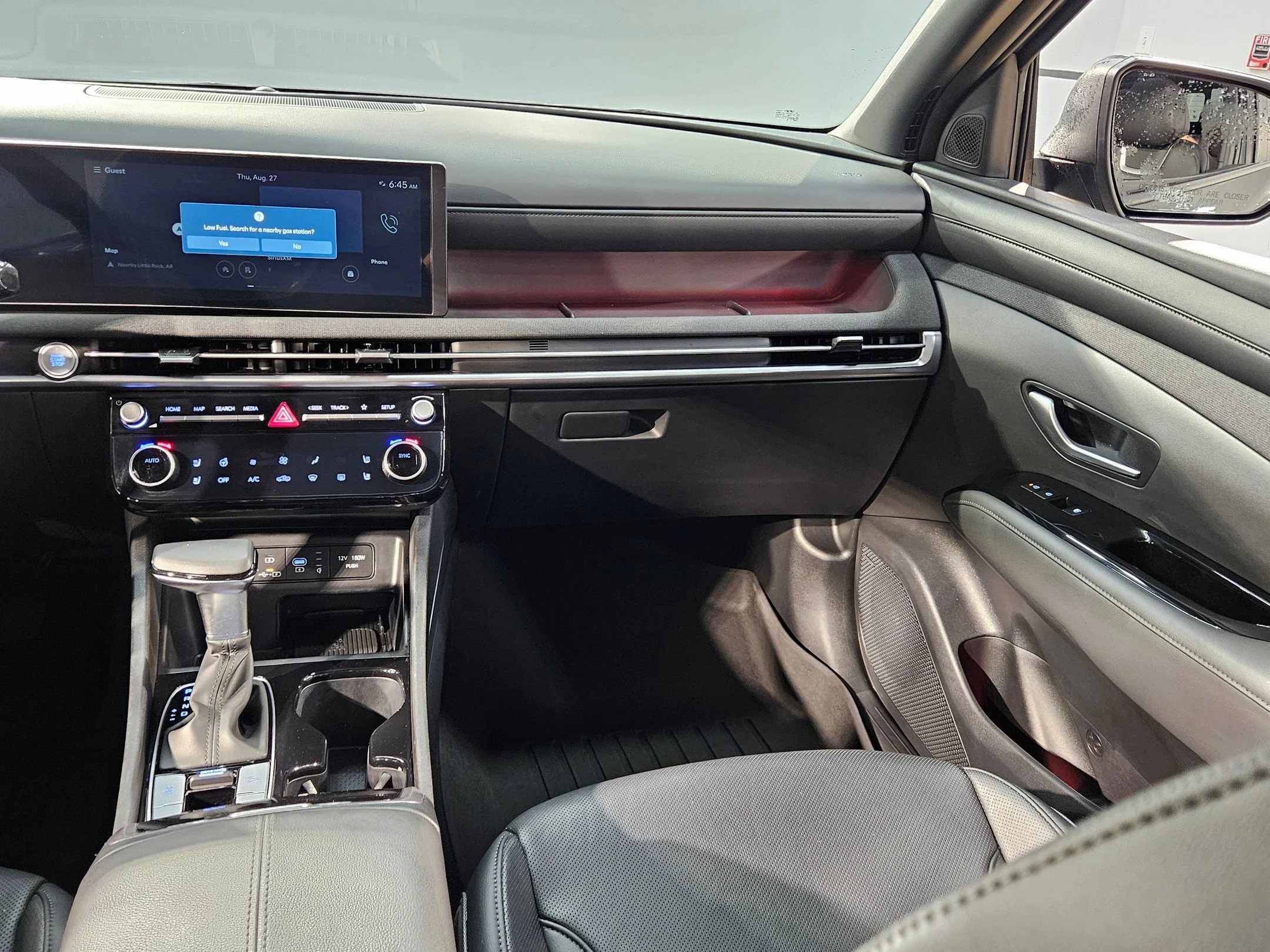 Used 2026 Hampton Gray Hyundai Limited image 11