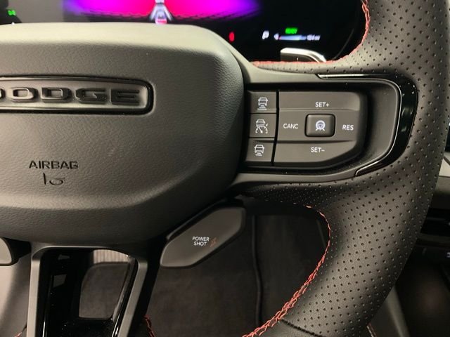 2024 Dodge Charger Daytona Scat Pack - Photo 13