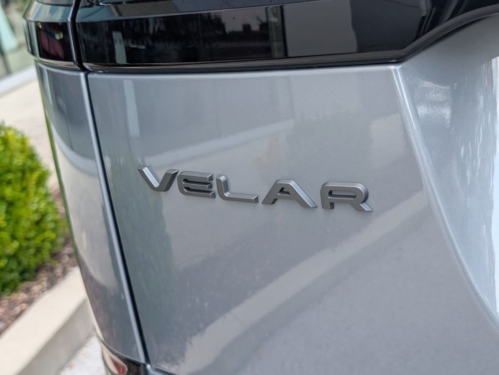 New 2026 Zadar Grey LAND ROVER  image 33