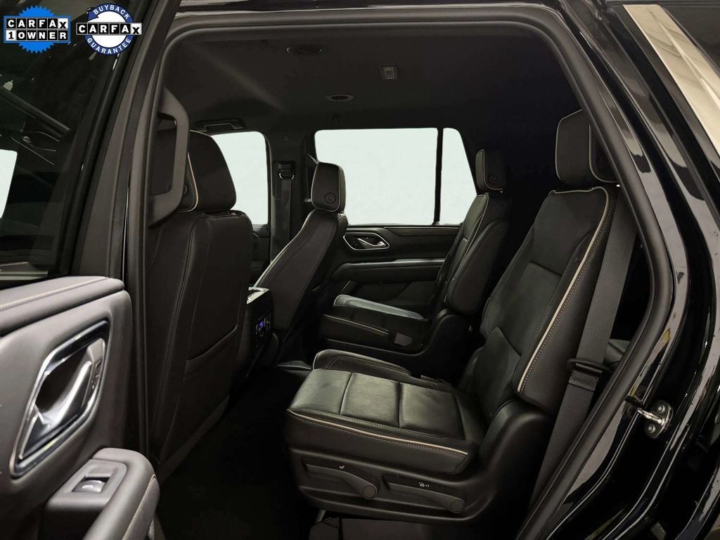 2024 Chevrolet Tahoe Premier - Photo 24