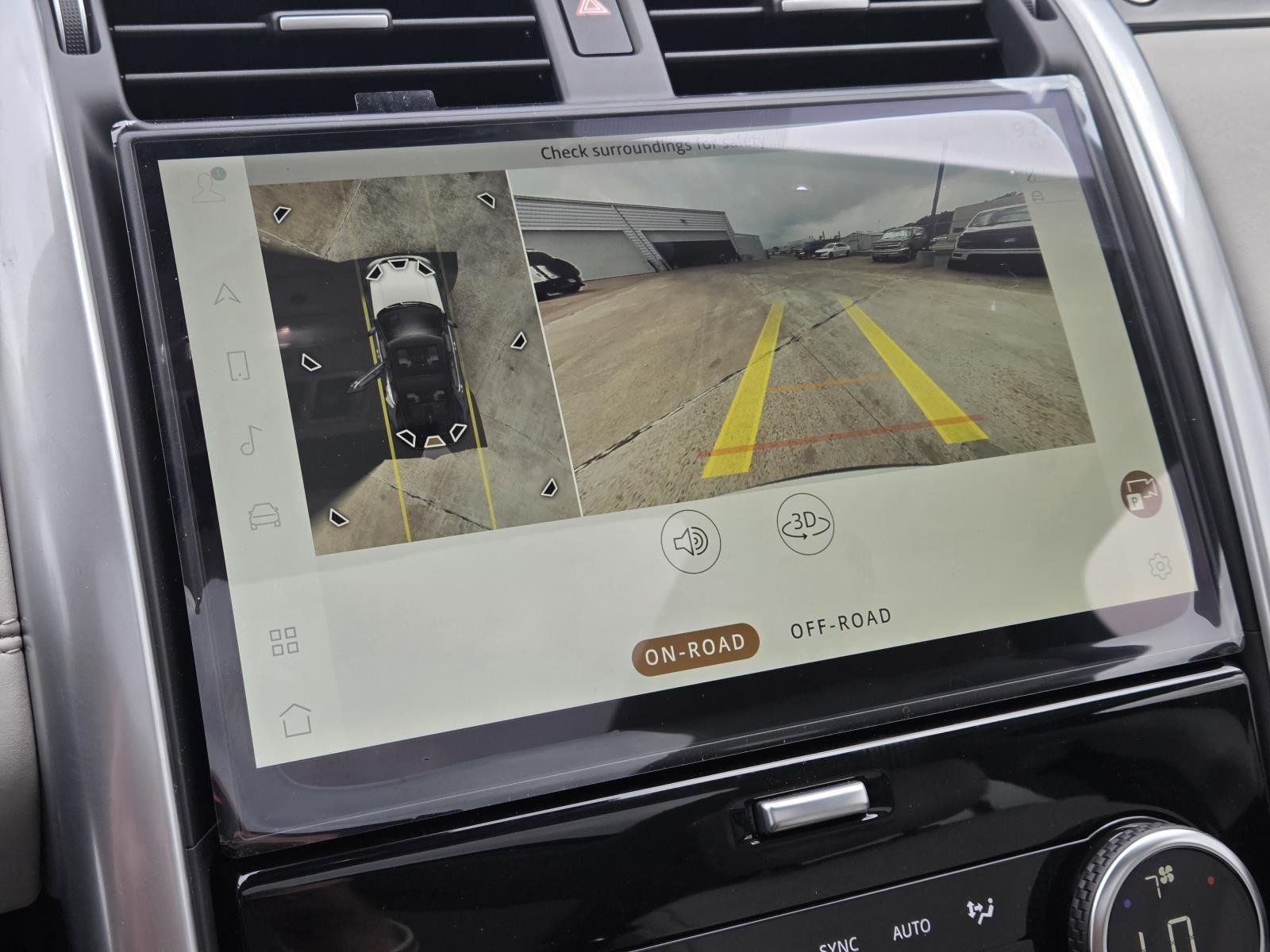 New 2026 Fuji White Land Rover S image 28