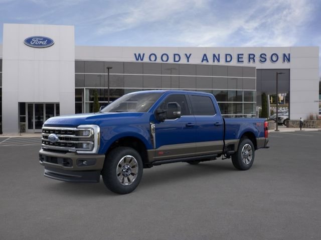 2026 Ford F-350's photo