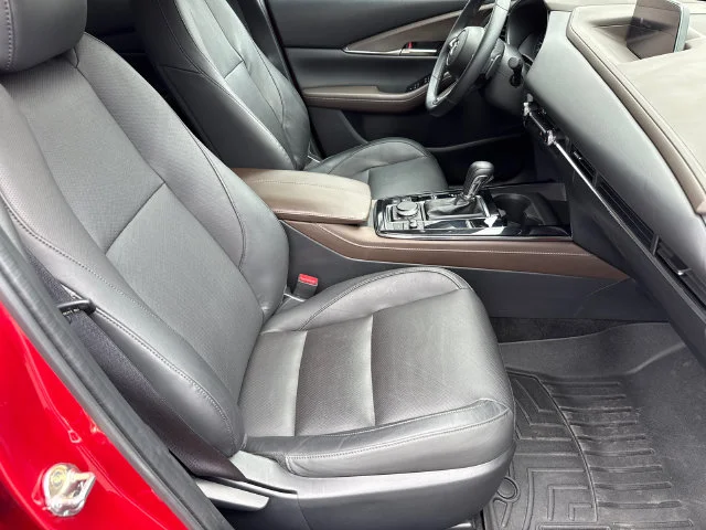 Certified Used 2023 Soul Red Crystal Metallic Mazda 2.5 S Premium Package image 19