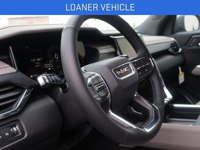 2026 GMC Acadia Elevation - Photo 24