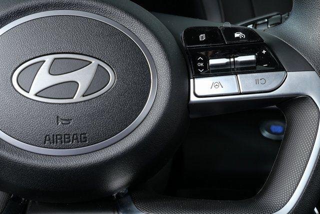 New 2026 Abyss Black Hyundai Blue image 84