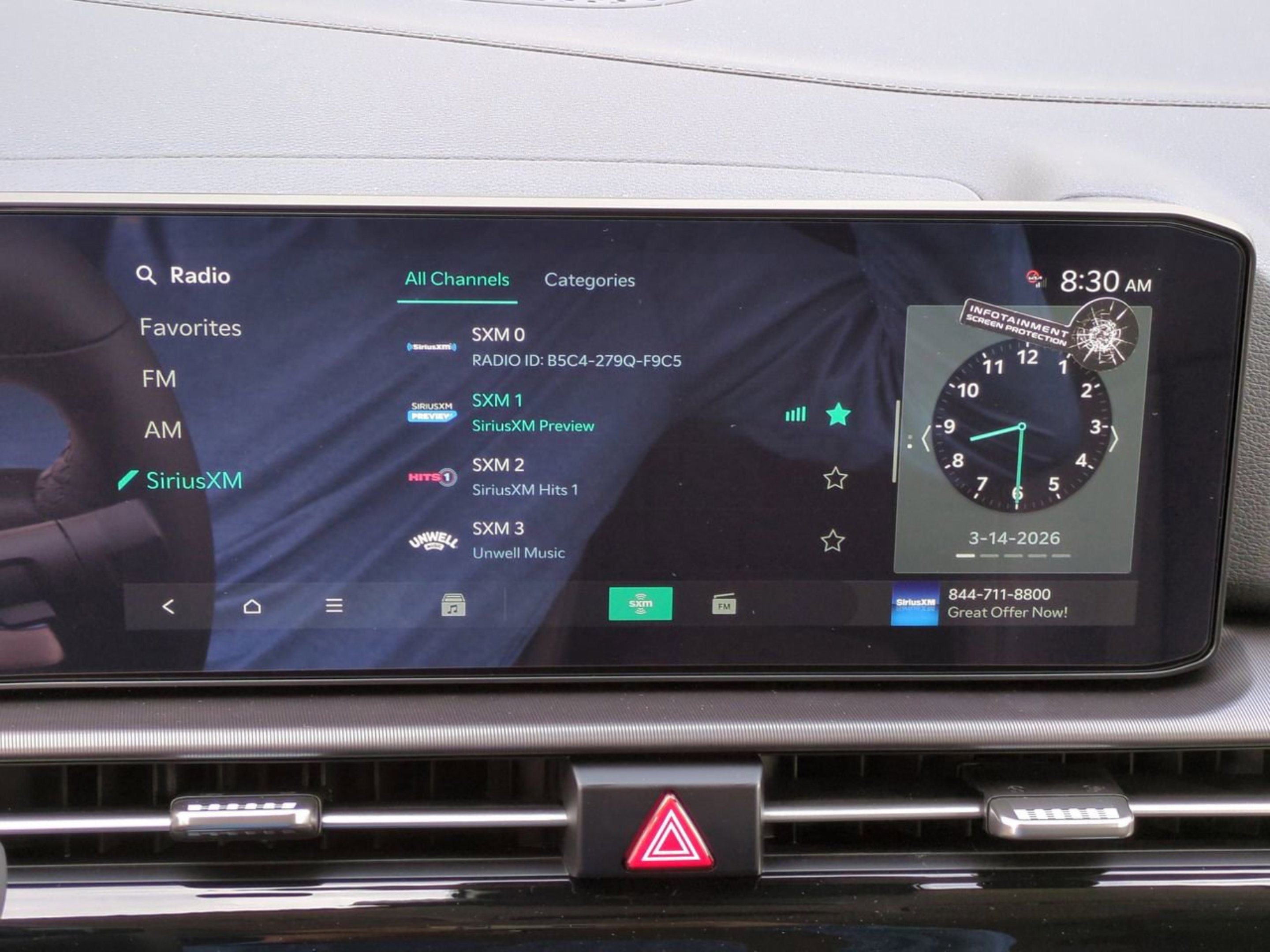New 2026 Glacial White Pearl Kia EX image 21