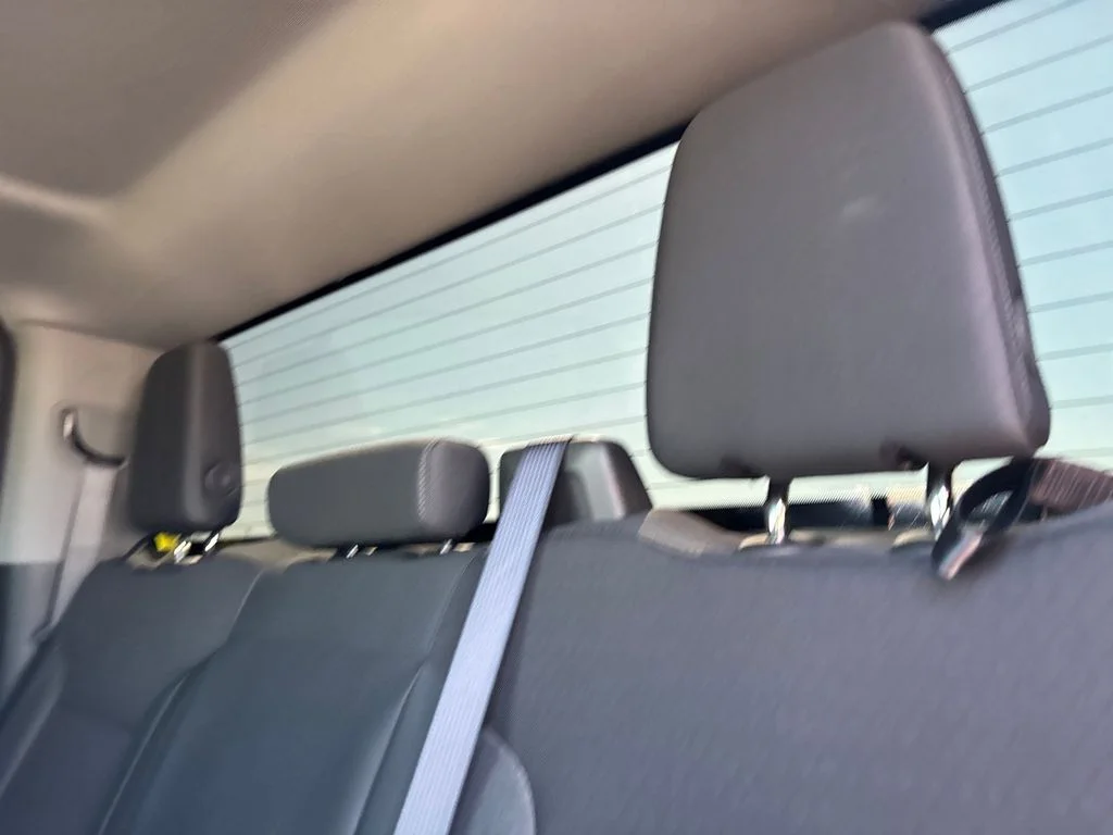 Used 2026 Gray Chevrolet Custom Trail Boss image 30