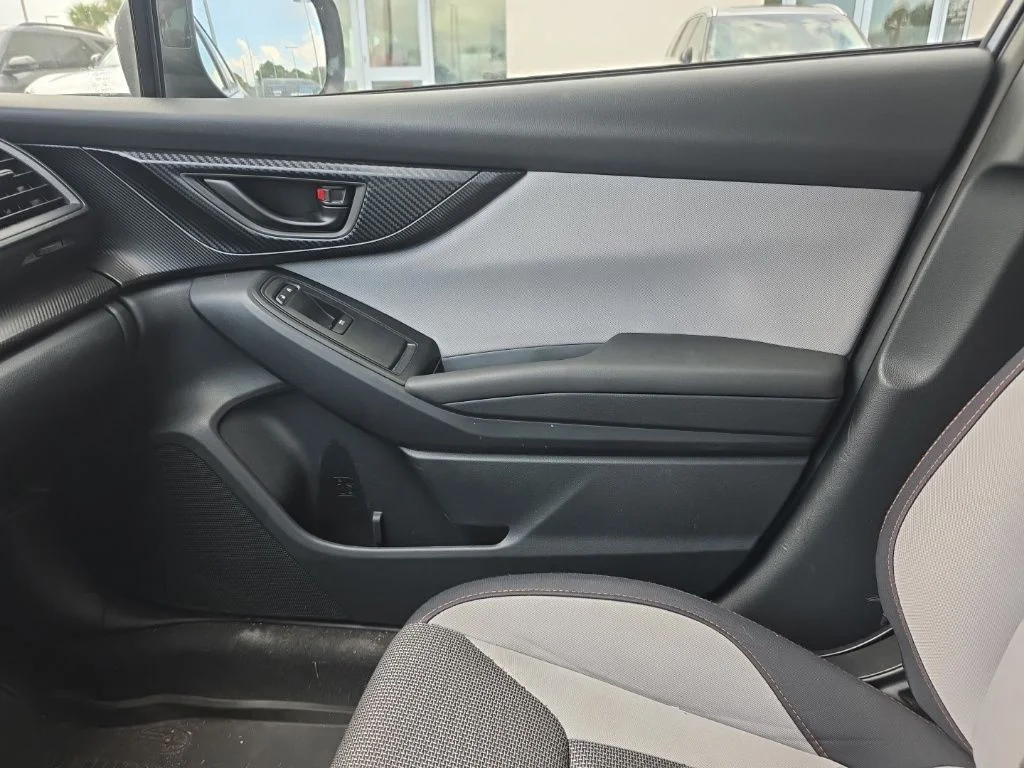 Used 2019 Dark Gray Metallic Subaru 2.0i Premium image 24