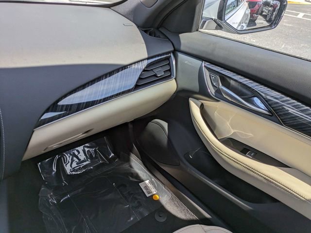 2025 Cadillac CT5 Premium Luxury - Photo 16