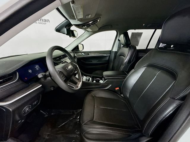 2023 Jeep Grand Cherokee Limited - Photo 20