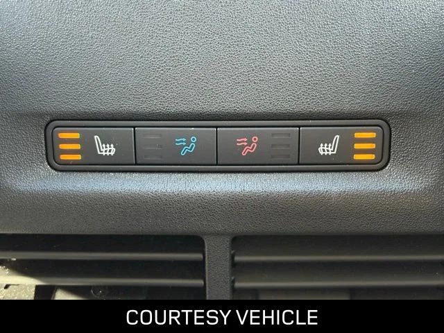 2025 Land Rover Discovery Sport S - Photo 33