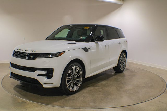 2026 Land Rover Range Rover Sport Plug-in Hybrid Dynamic SE