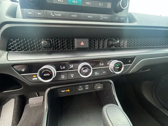 2024 Honda CR-V EX - Photo 27